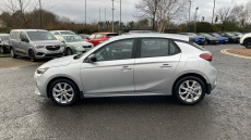 Vauxhall Corsa 1.2 Design 5dr Petrol Hatchback